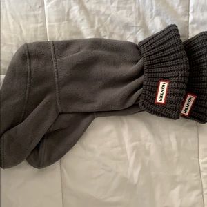 Hunter Rain-boot Sock Inserts